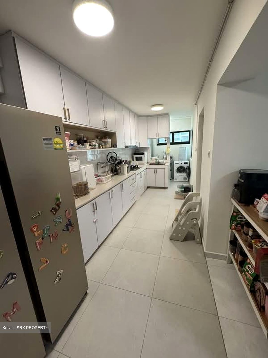 Blk 320C Anchorvale Grove (Sengkang), HDB Executive #545727331